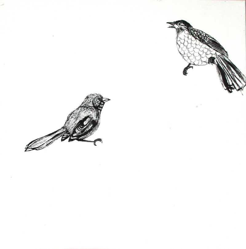 李芯蕊 學(xué)畫(huà)2年 8歲 (4)