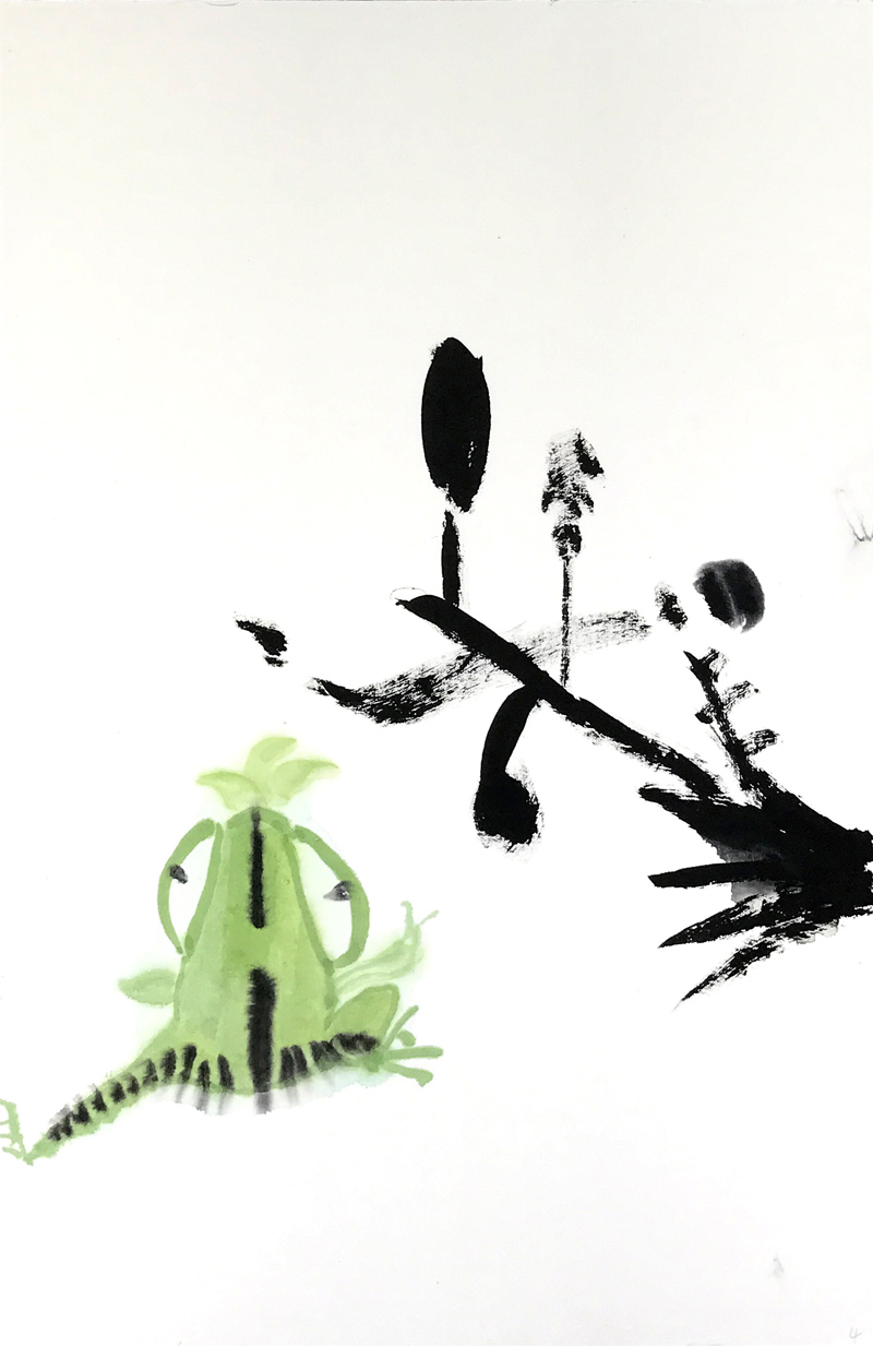 學(xué)員作品鑒賞