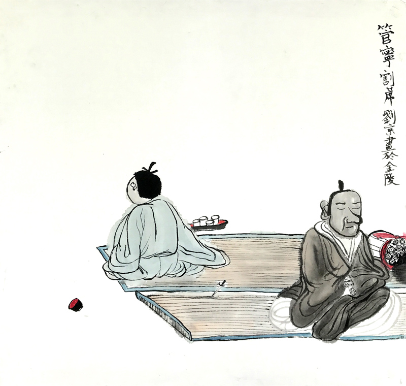 學(xué)員作品鑒賞