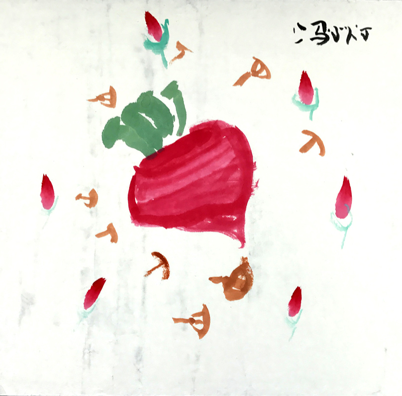 學(xué)員作品鑒賞