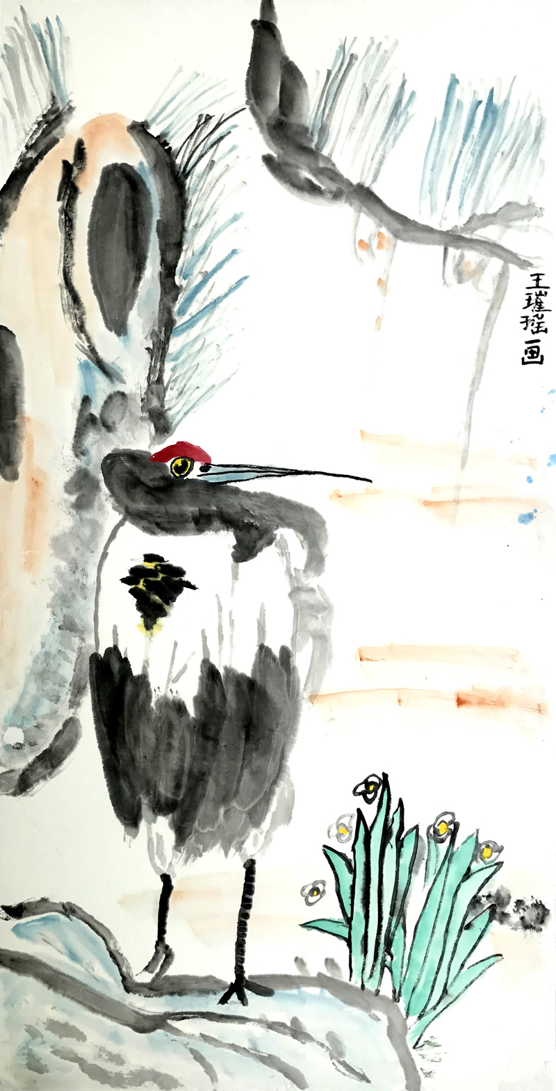 學(xué)員作品鑒賞