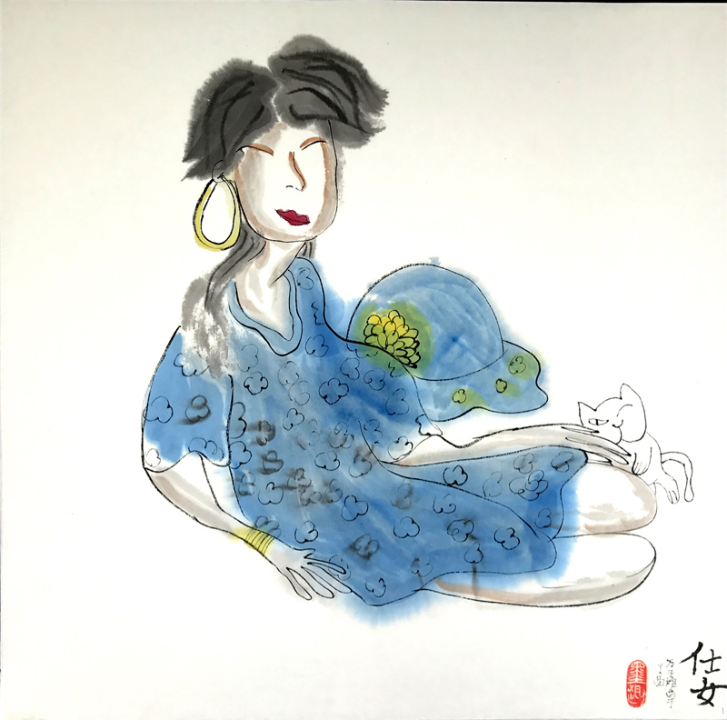 學(xué)員作品鑒賞