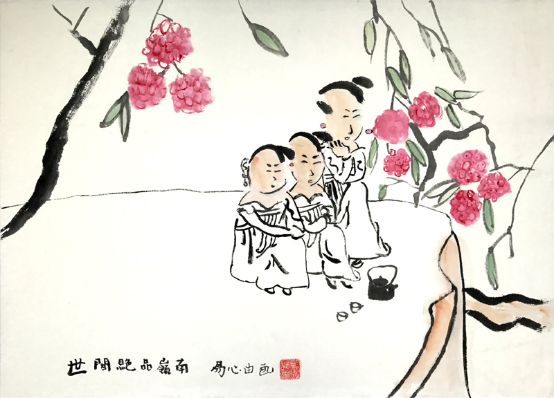 學(xué)員作品鑒賞