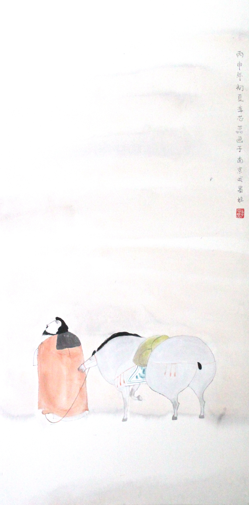 學(xué)員作品鑒賞