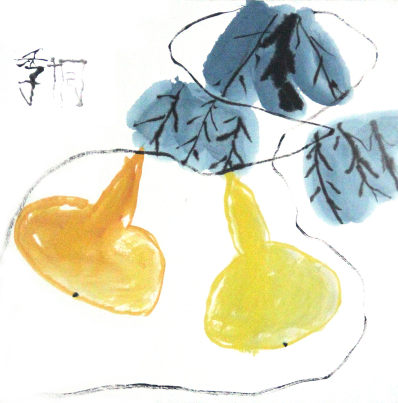 學(xué)員作品鑒賞