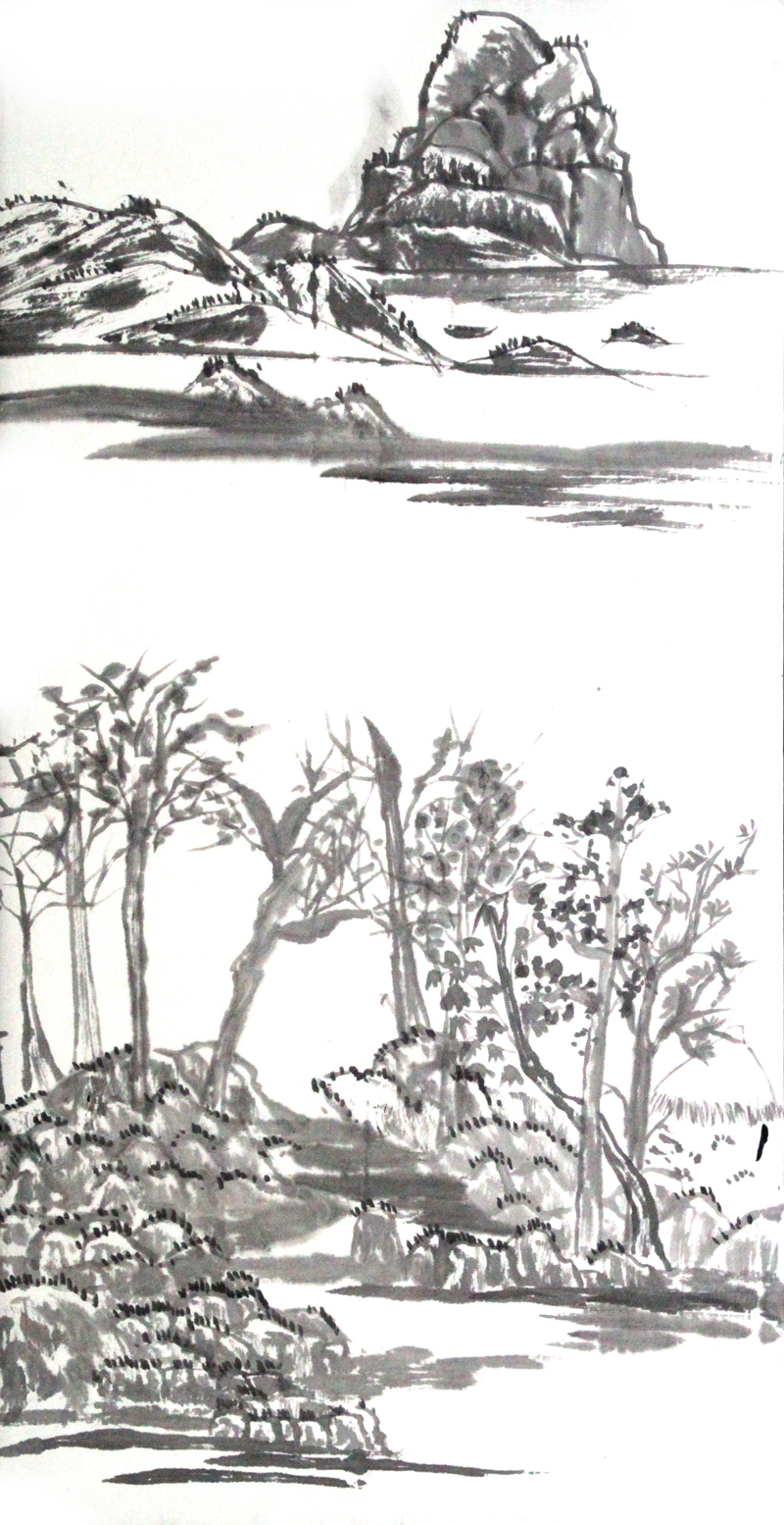 學(xué)員作品鑒賞