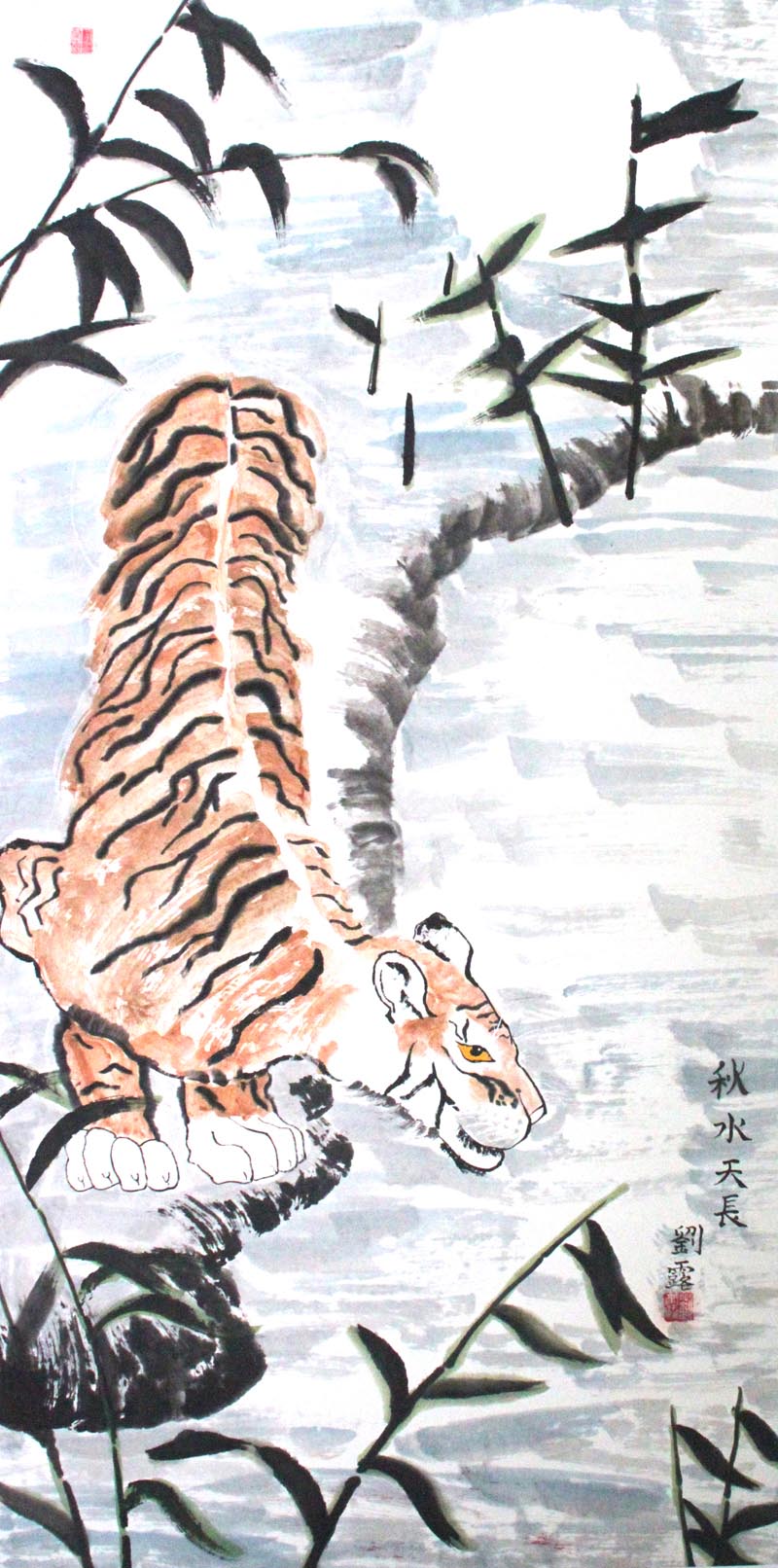 學(xué)員作品鑒賞