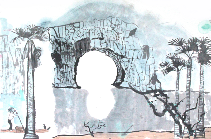 學(xué)員作品鑒賞