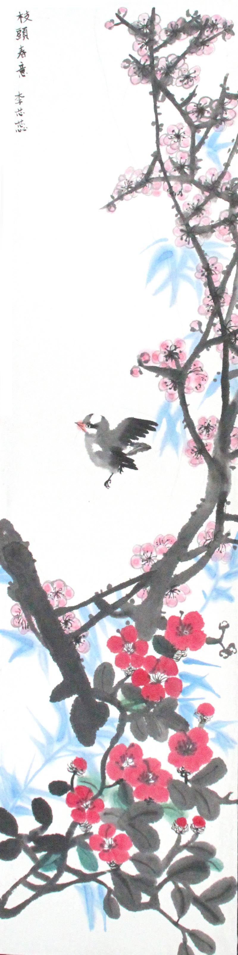 學(xué)員作品鑒賞