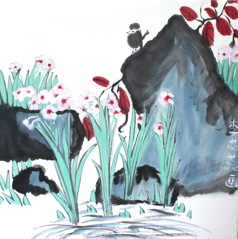 學(xué)員作品鑒賞