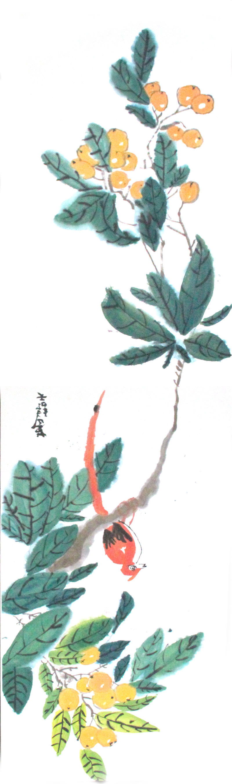 學(xué)員作品鑒賞