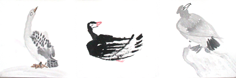 學(xué)員作品鑒賞