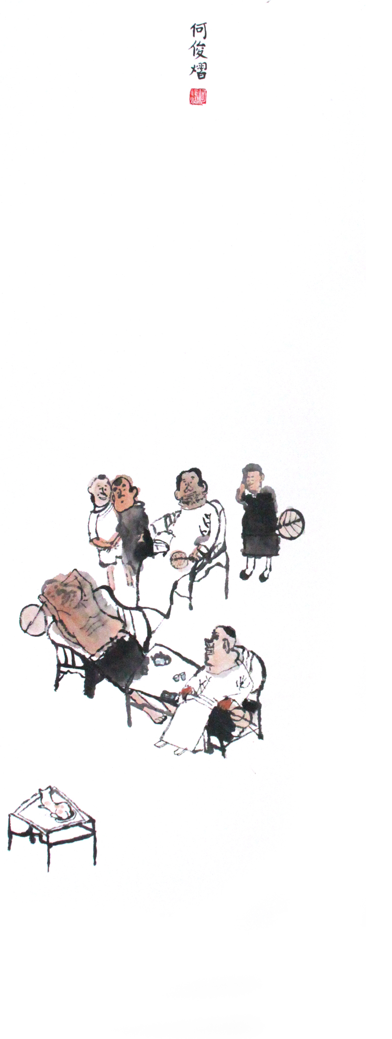 學(xué)員作品鑒賞